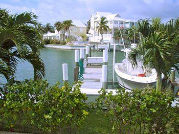 Yellowfin By Living Easy Abaco Hotel Marsh Harbour Exterior photo