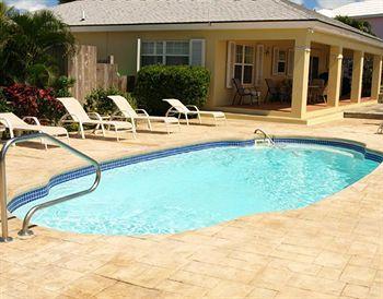 Yellowfin By Living Easy Abaco Hotel Marsh Harbour Exterior photo