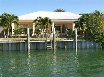 Yellowfin By Living Easy Abaco Hotel Marsh Harbour Exterior photo