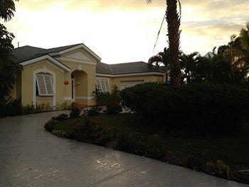 Yellowfin By Living Easy Abaco Hotel Marsh Harbour Exterior photo